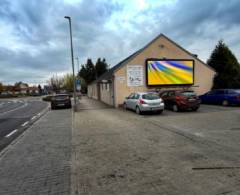 711170 Billboard, Trnava-Zavar (Hlavná)