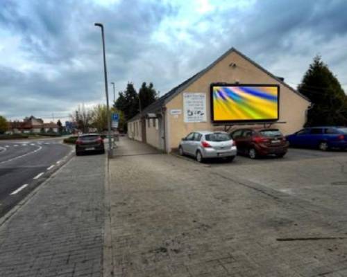 711170 Billboard, Trnava-Zavar (Hlavná)