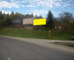 321009 Billboard, Levoča (medzinárodný ťah Poprad - Prešov )