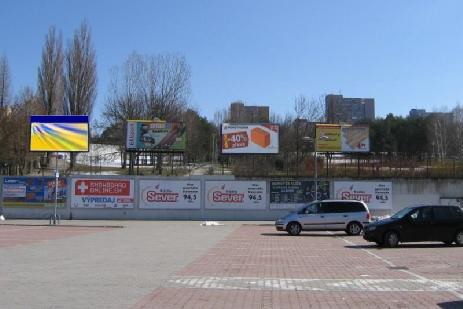 701213 Billboard, Trenčín (Soblahovská,J)