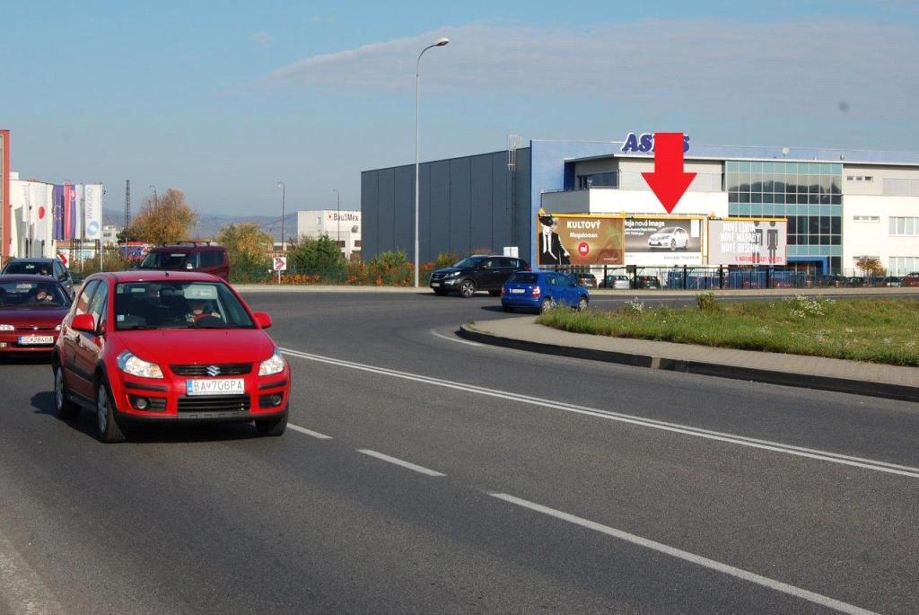 151679 Billboard, Vajnory (výjazd na obchvat D1)