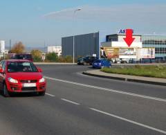 151679 Billboard, Vajnory (výjazd na obchvat D1)