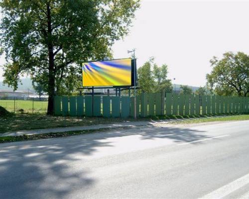 511118 Billboard, Oslany (Prievidza-Topoľčany,V)