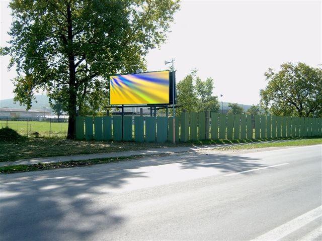 511118 Billboard, Oslany (Prievidza-Topoľčany,V)