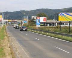 101350 Billboard, Banská Bystrica (I/66/ZV-BB,Zvolenská cesta,O)