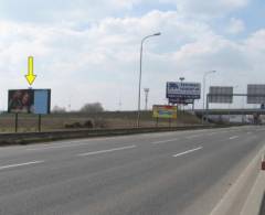 151104 Billboard, Bratislava (Senecká, E571, I/61, medzinárodná komunikácia)
