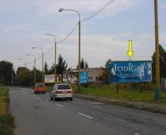 501037 Billboard, Prešov (Ludvíka Svobodu)