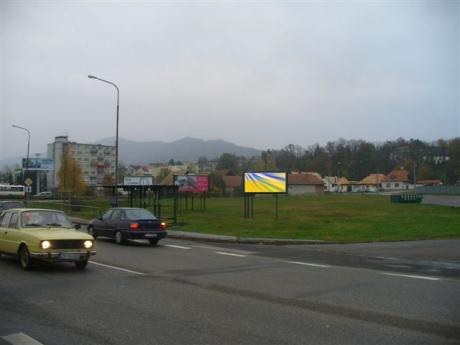 771072 Billboard, Zvolen (E-571/BA-ZV-KE,Lučenecká,V)