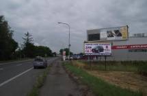 Card image cap751028 Billboard, Vranov nad Topľou (ul. Herľanská cesta)