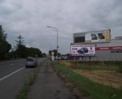 751028 Billboard, Vranov nad Topľou (ul. Herľanská cesta)