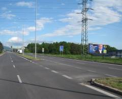 791025 Billboard, Žiar n. Hronom (ul.SNP)