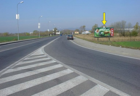 151051 Billboard, Bratislava (Zlaté piesky)