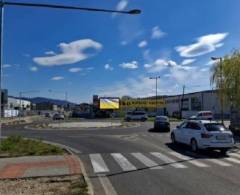 701311 Billboard, Trenčín (Zlatovská,J)