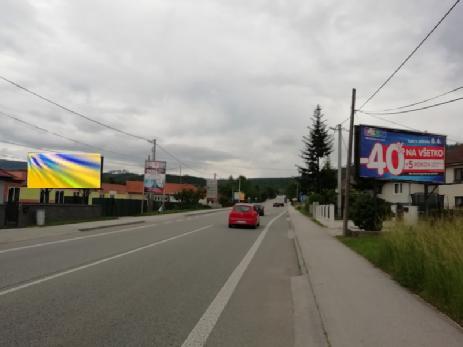 281830 Billboard, Košický Klečenov (E-50,MI-KE)