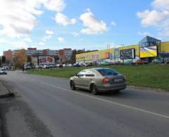 121026 Billboard, Bardejov (Mlynská,O)