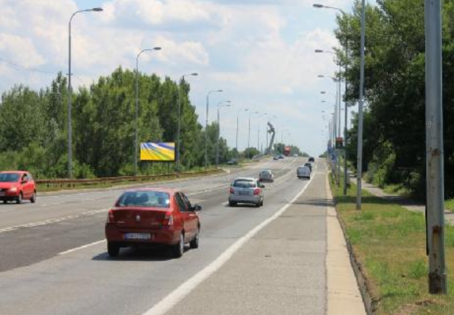 1512191 Billboard, Bratislava 5-Petržalka (Dolnozemská/Betliarska,E-575,O)