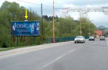 Card image cap301028 Billboard, Kysucké Nové Mesto (Dlhomíra Poľského)