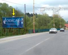 301028 Billboard, Kysucké Nové Mesto (Dlhomíra Poľského)