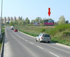 411195 Billboard, Nitra (Kmeťova - sm. Klokočina)