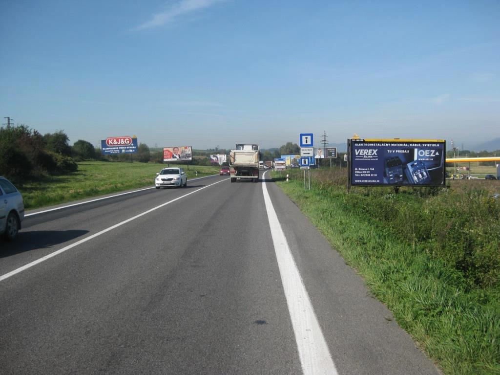 801527 Billboard, Strečno ()