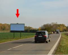 1511918 Billboard, Bratislava (š. cesta I/2 - smer Rusovce)