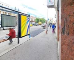 412451 Citylight, Nitra (Štefánikova tr.53-AZ)