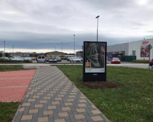 352007 Citylight, Malacky (II/503)