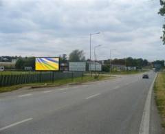 541084 Billboard, Rimavská Sobota (Cukrovarská/pred SAD,O)