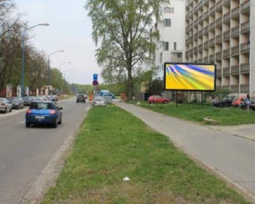 1512197 Billboard, Bratislava 5-Petržalka (Starohájska/Dudova,O)