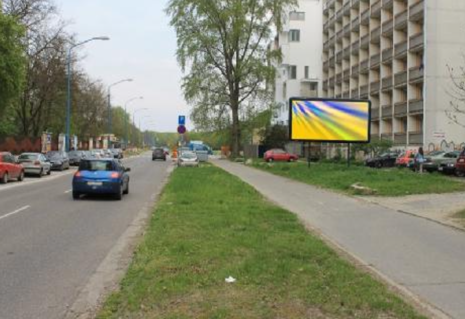 1512197 Billboard, Bratislava 5-Petržalka (Starohájska/Dudova,O)