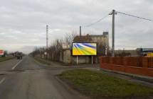Card image cap431104 Billboard, Šurany (Hviezdoslavova,J)