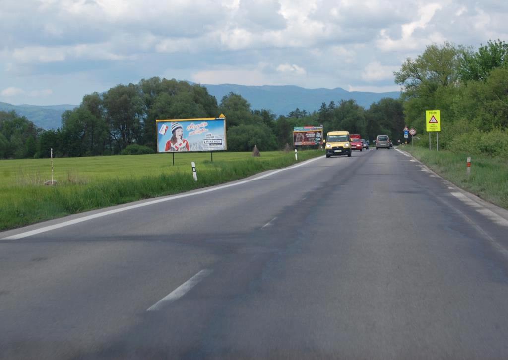 511058 Billboard, Nedožery (Nedožerská cesta )