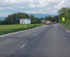 511058 Billboard, Nedožery (Nedožerská cesta )