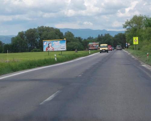 511058 Billboard, Nedožery (Nedožerská cesta )
