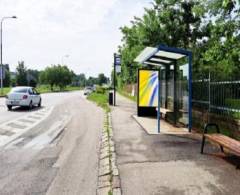 412396 Citylight, Nitra - Klokočina (Dolnočermánska/ZŠ-AZ)