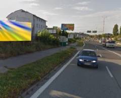 281784 Billboard, Košice (výpadovka)