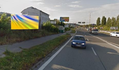 281784 Billboard, Košice (výpadovka)