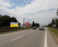 381227 Billboard, Michalovce (Močarianska)