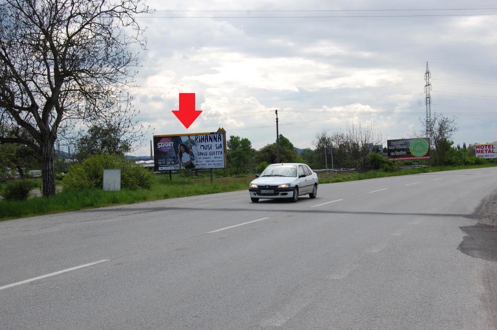 251009 Billboard, Dubnica nad Váhom (hlavný cestný ťah Považská Bystrica - Dubnica )