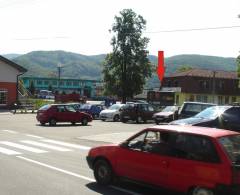 781011 Billboard, Žarnovica (Bystrická - sm. Nitra)