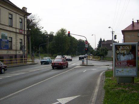 502163 Citylight, Prešov (Vajanského)