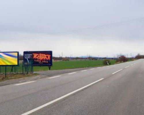501481 Billboard, Ličartovce (cesta I/20 ,PO-KE,O)
