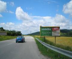 801708 Billboard, Krasňany ()