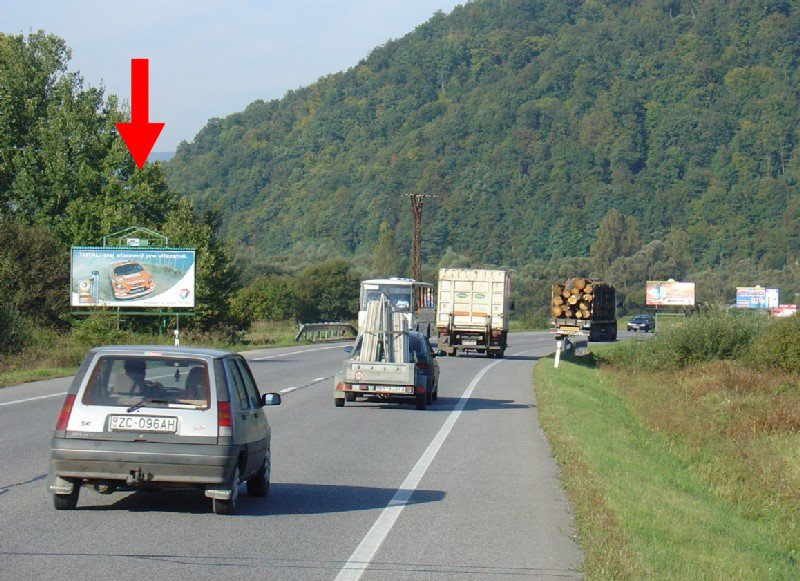 101317 Billboard, Slovenská Ľupča (š. c. I/66, BIOTIKA - sm. B. Bystrica)