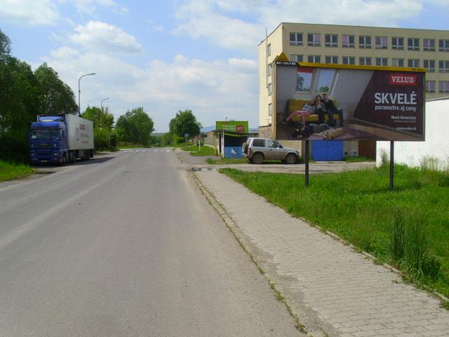 471003 Billboard, Poltár (ul.13.januára )