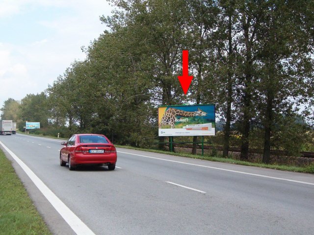 281711 Billboard, Košice (š. c. I/50 - sm. Košice)