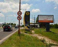 1511997 Billboard, Bratislava (Ul. Svornosti - z centra)