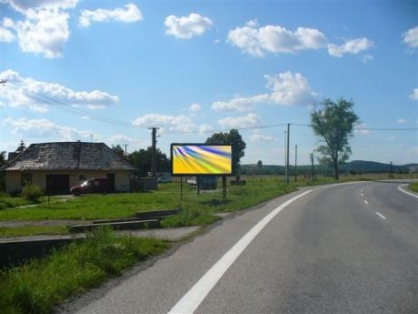 311062 Billboard, Hrkovce (E-77/Šahy-Zvolen,V)