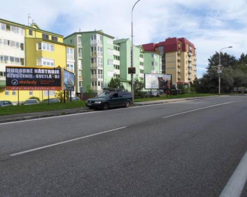 151649 Billboard, Lamač (Hodonínska ulica)