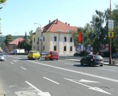 631081 Billboard, Spišská N.Ves (Školská ulica)
